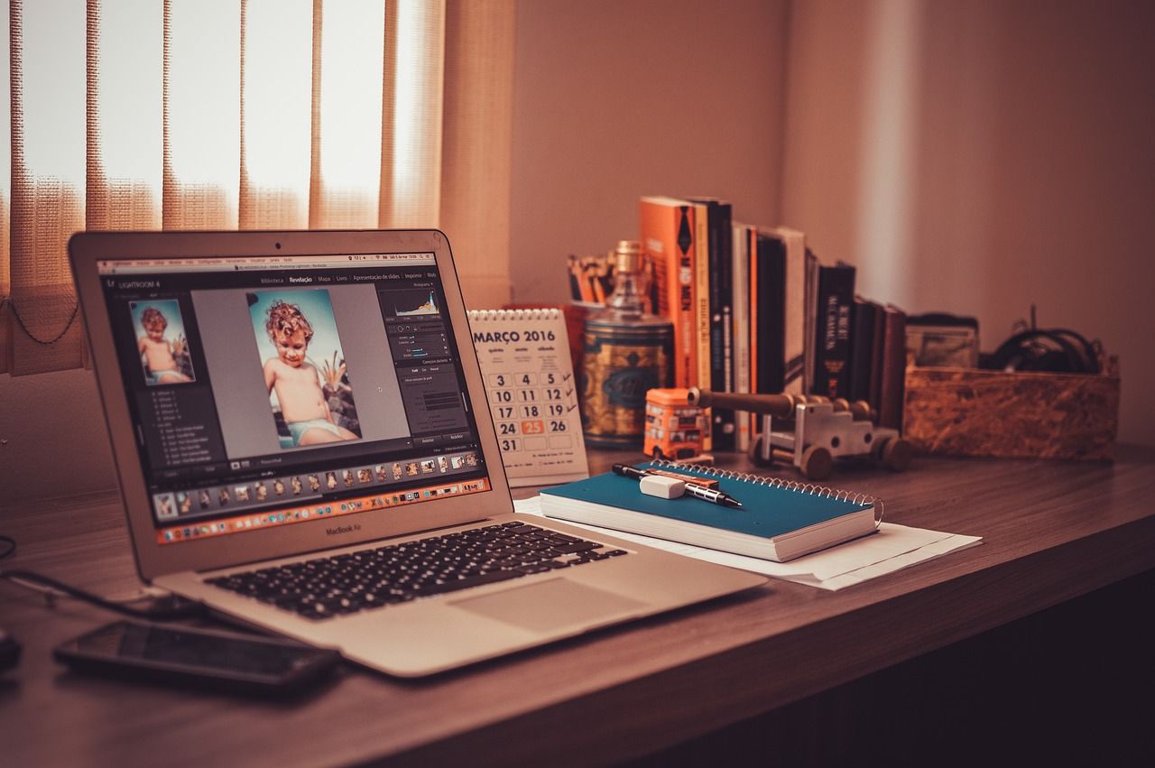 Freelance work