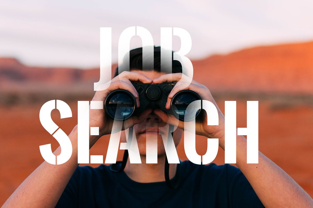 How to Tailor Your Resume for Government Jobs & Pass the ATS