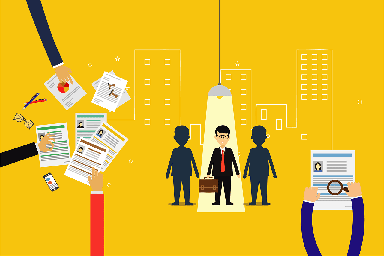 Resume Writing