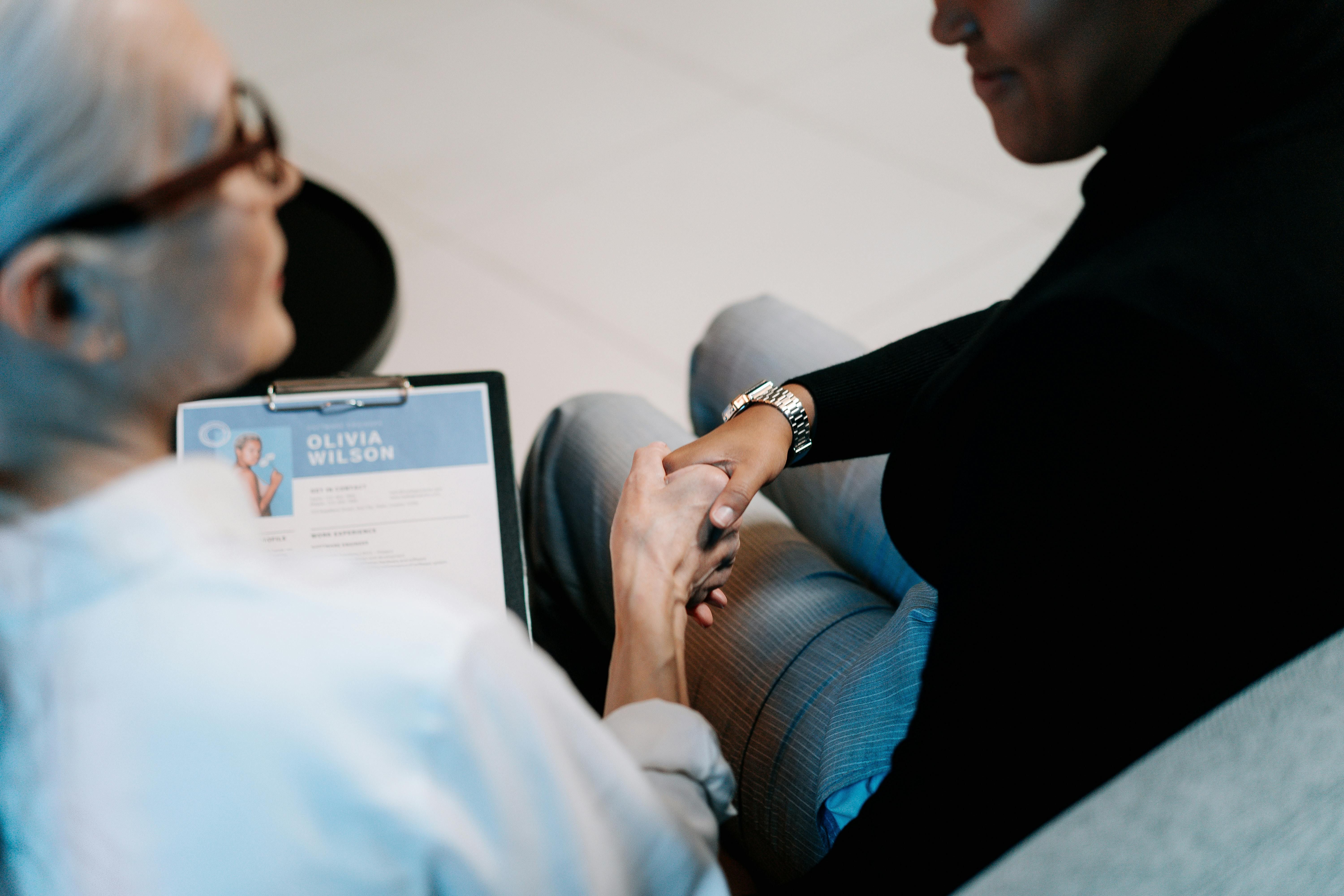 How to Choose the Best Resume Format for Your Career