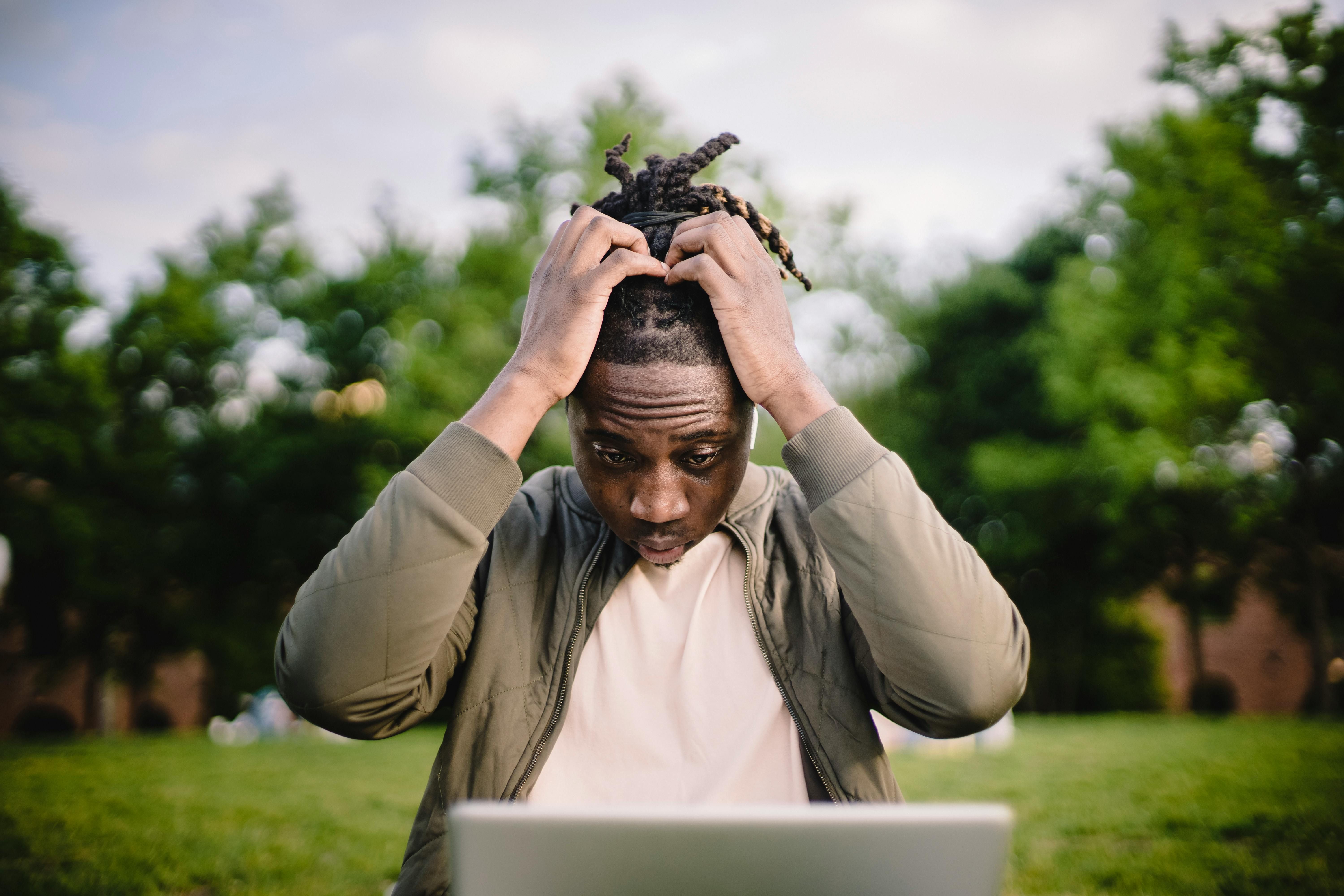 5 Cover Letter Mistakes That Are Costing You Interviews