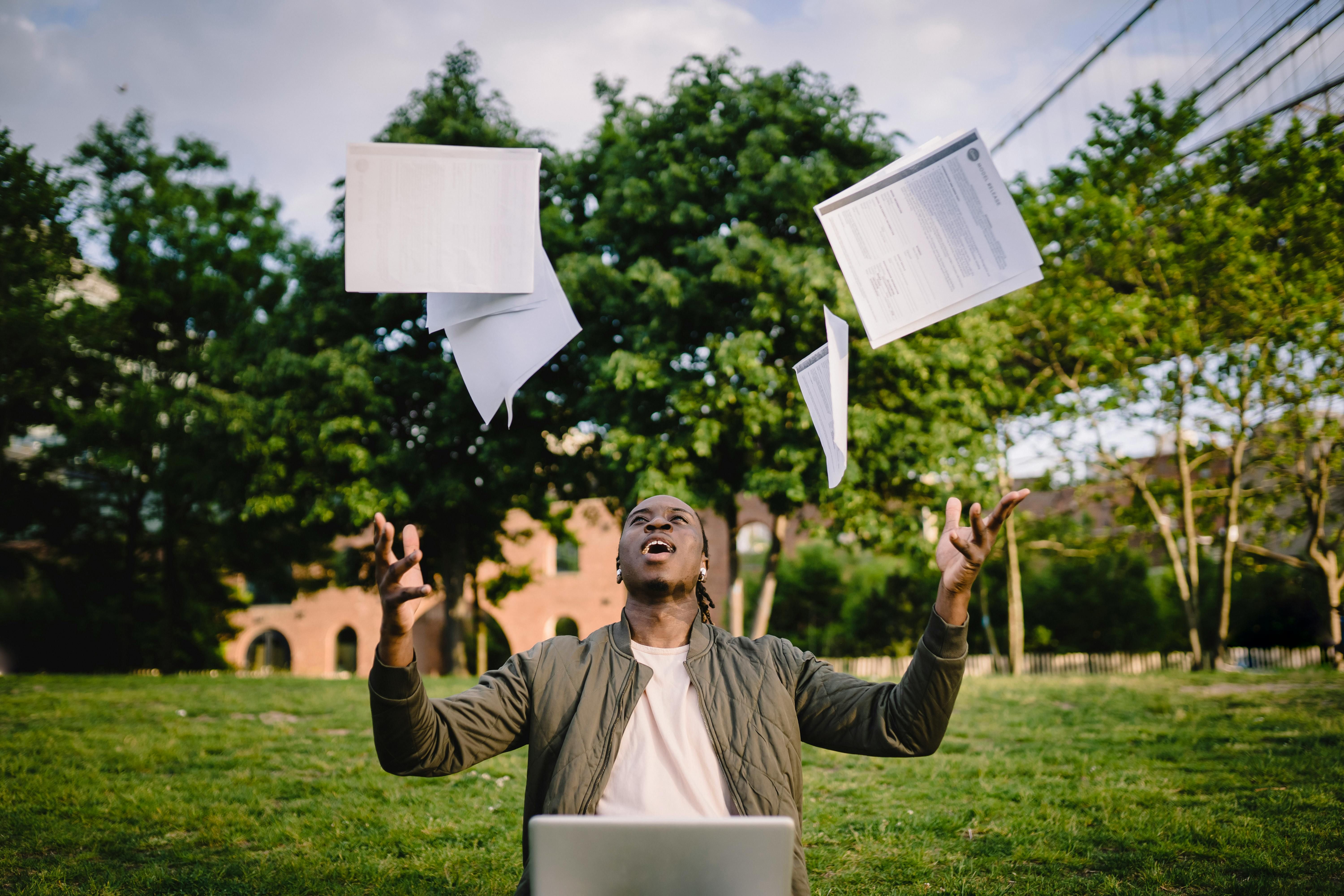 Cover letter mistakes