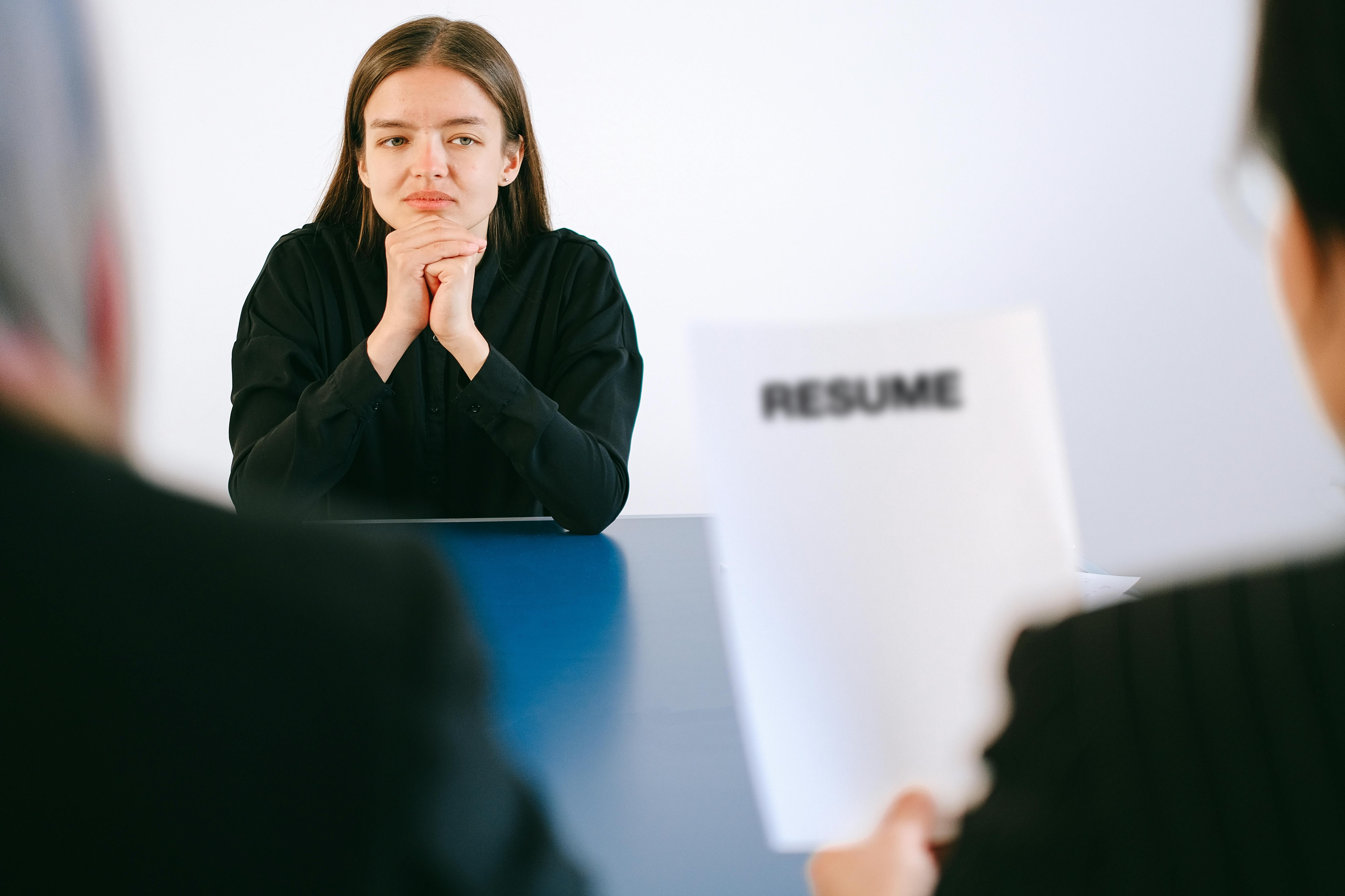How to Write a Resume with No Experience