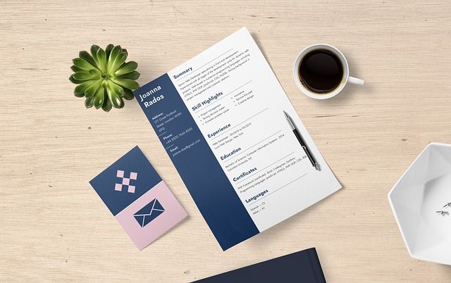 10 Essential Elements Every Resume Needs